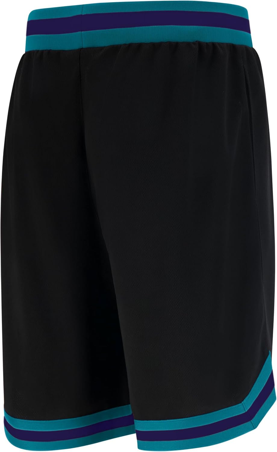 Men'S NBA Official Soft Air Mesh Ultimate Basketball Shorts - OG Fit